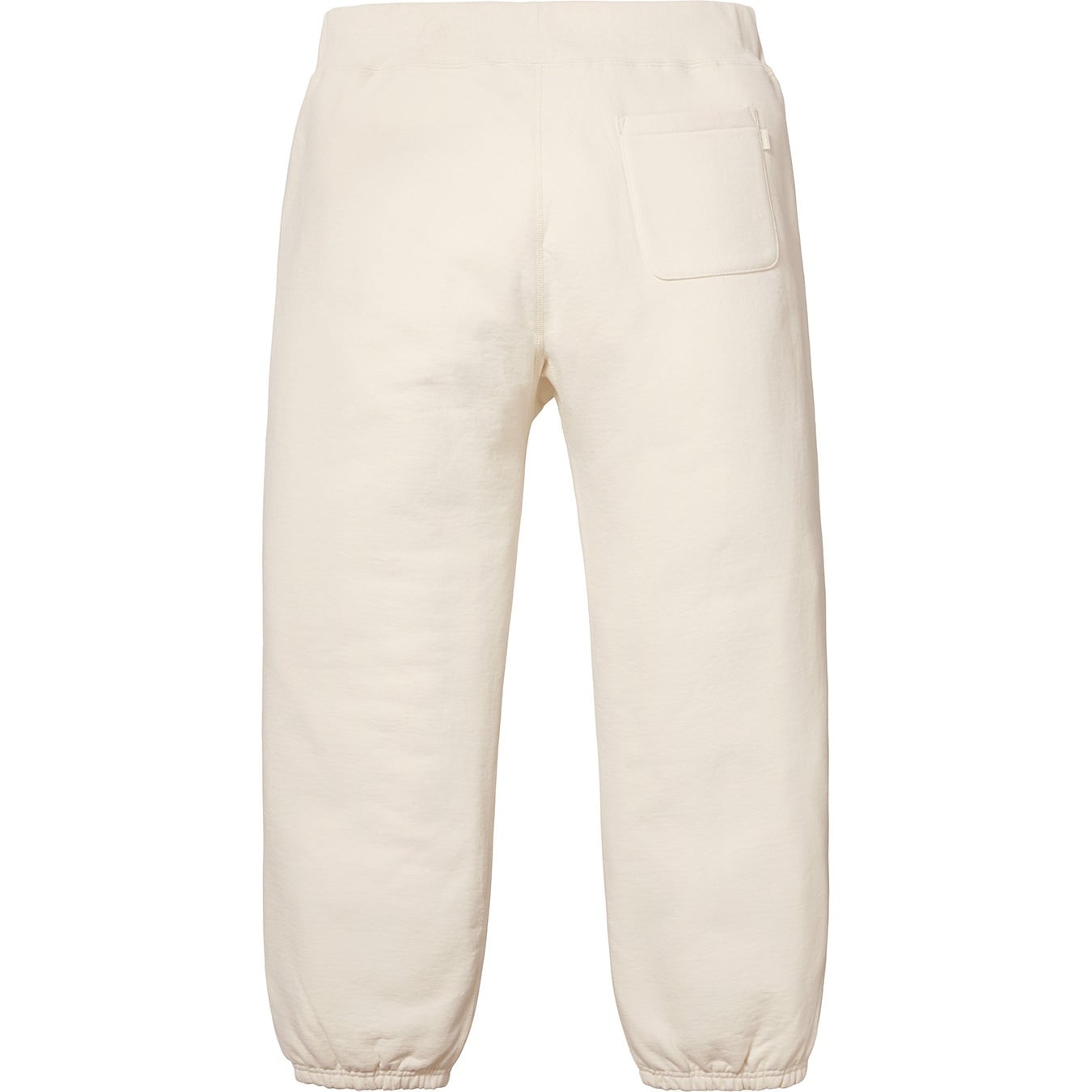 S Logo Sweatpant view 7